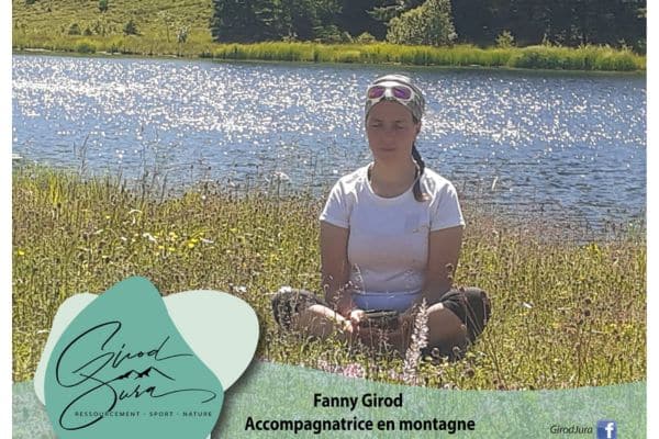Massages, bien être, coaching et nature avec Fanny
